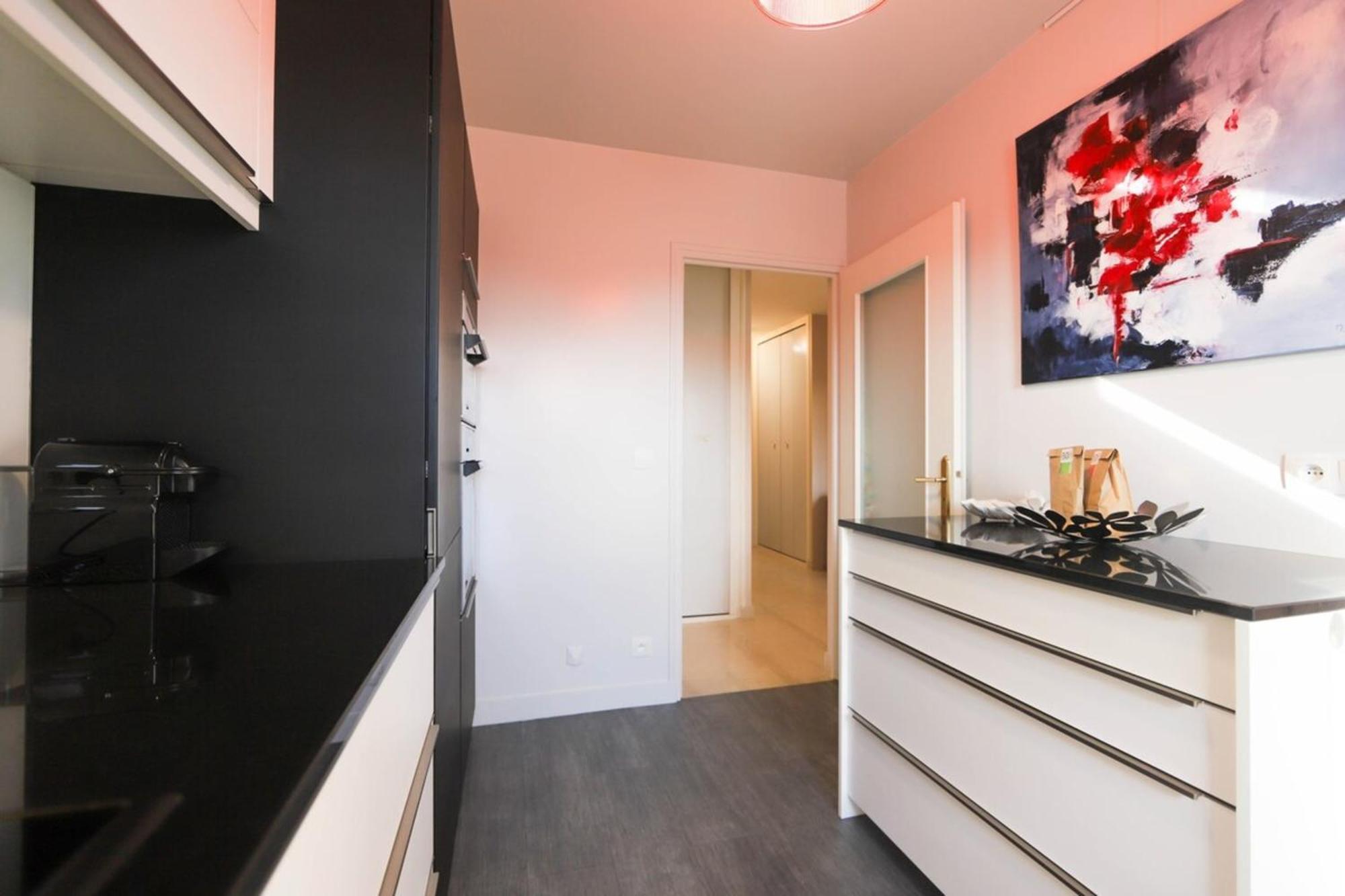 La Pause Annecienne Appartement Familial Annecy Exterior photo