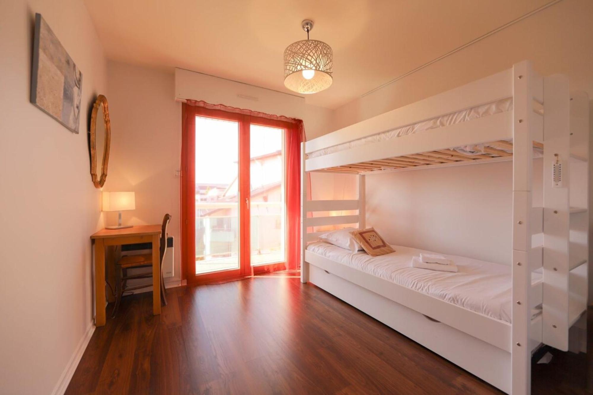 La Pause Annecienne Appartement Familial Annecy Exterior photo