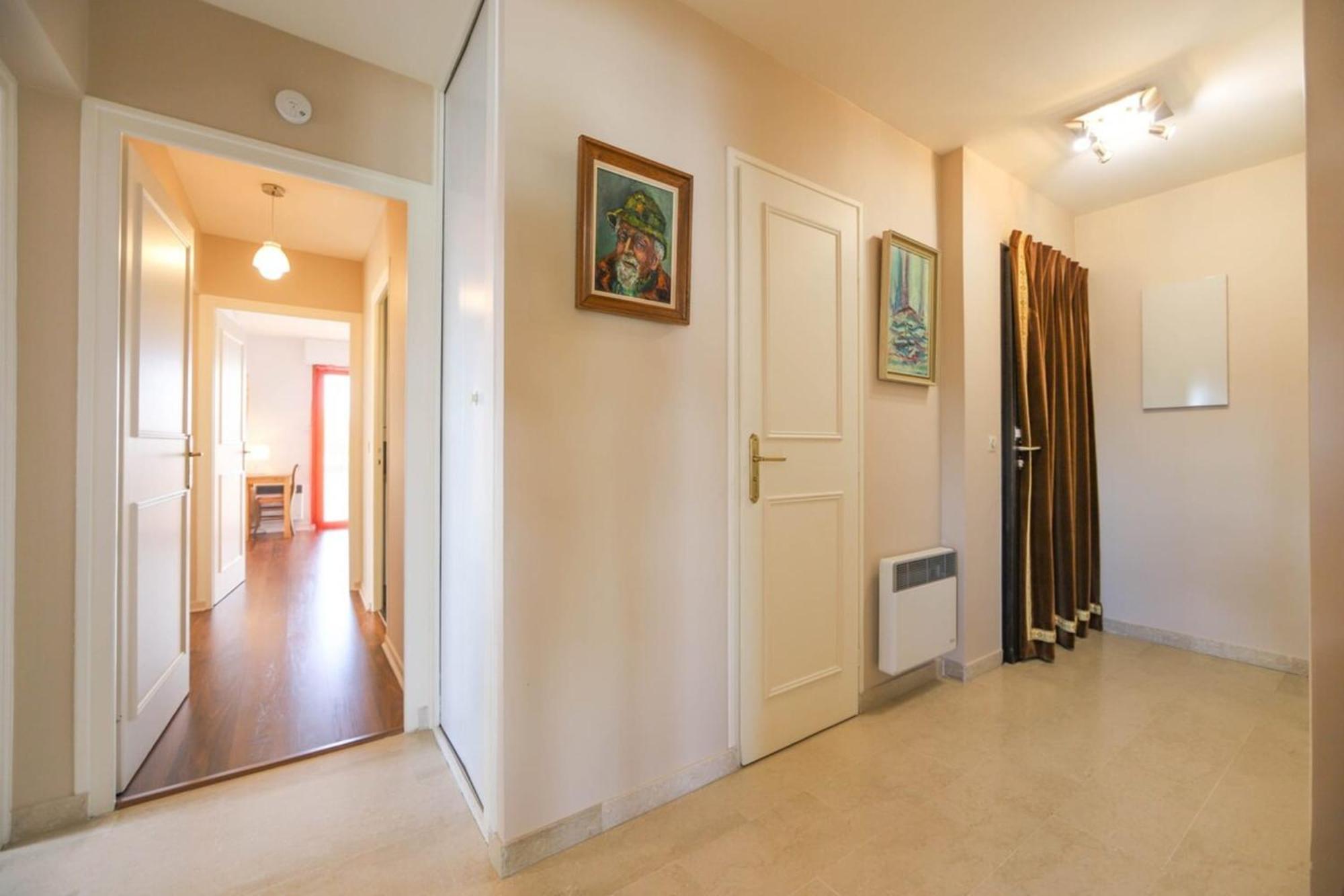 La Pause Annecienne Appartement Familial Annecy Exterior photo