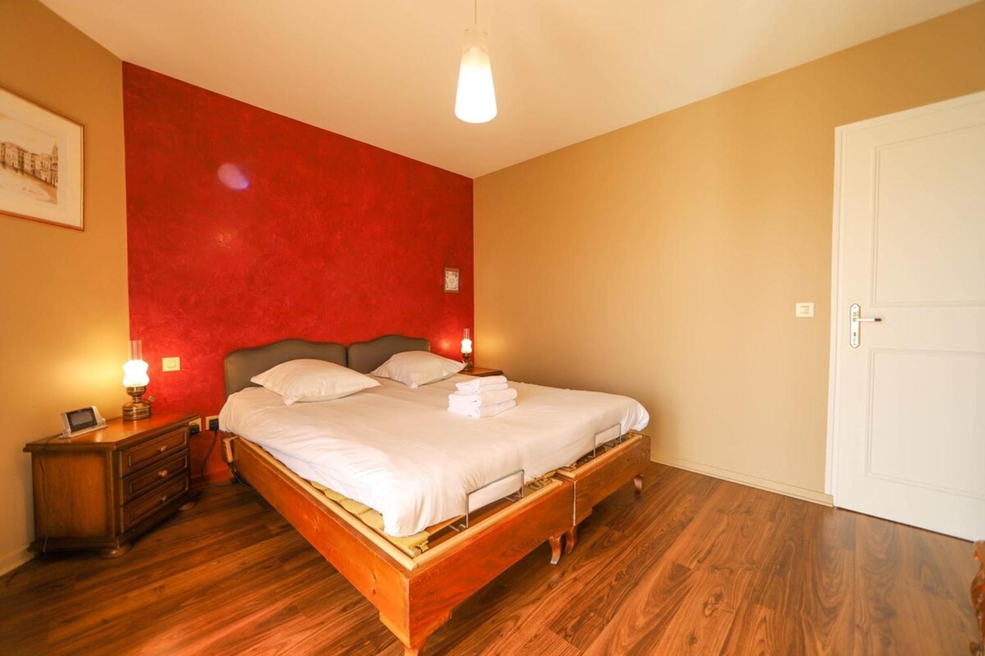 La Pause Annecienne Appartement Familial Annecy Exterior photo