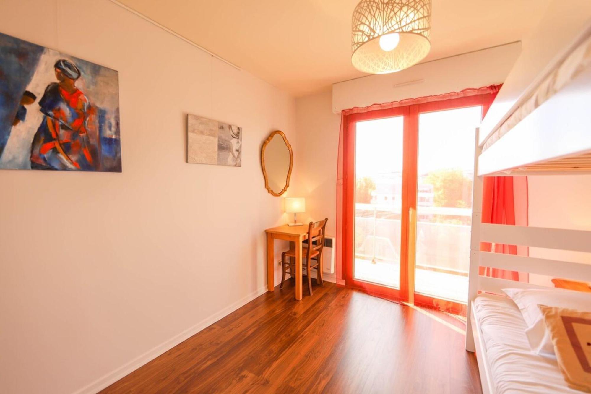 La Pause Annecienne Appartement Familial Annecy Exterior photo